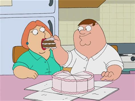 family guy sibling rivalry|family guy milkshake.